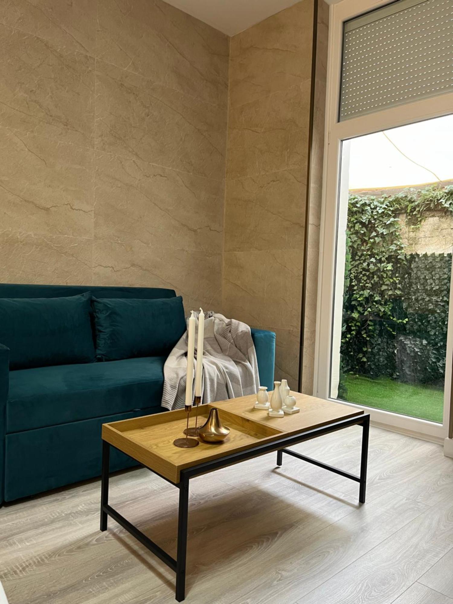 S8 Downtown Apartments With Optional Garage Budapest Extérieur photo