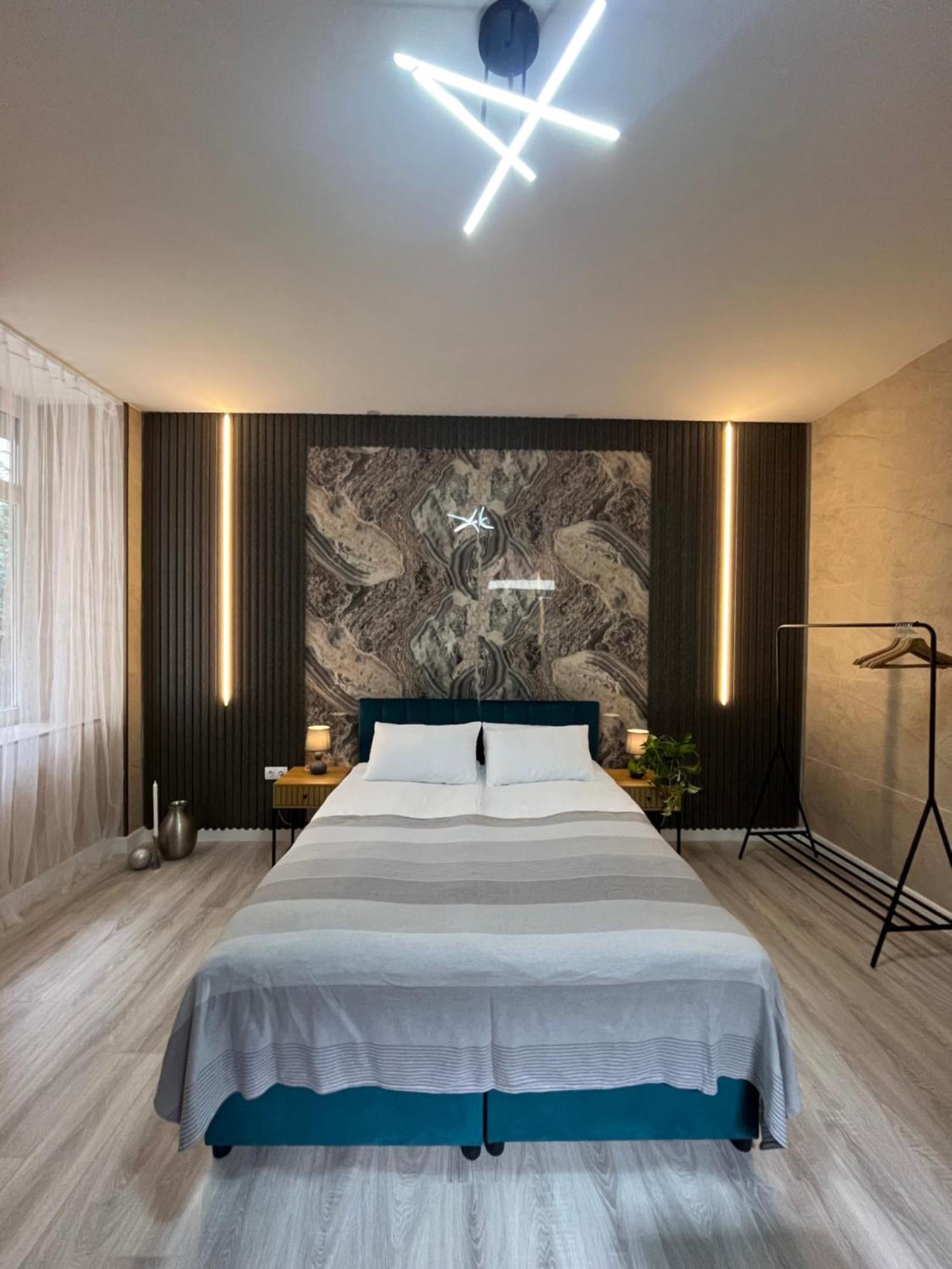S8 Downtown Apartments With Optional Garage Budapest Extérieur photo