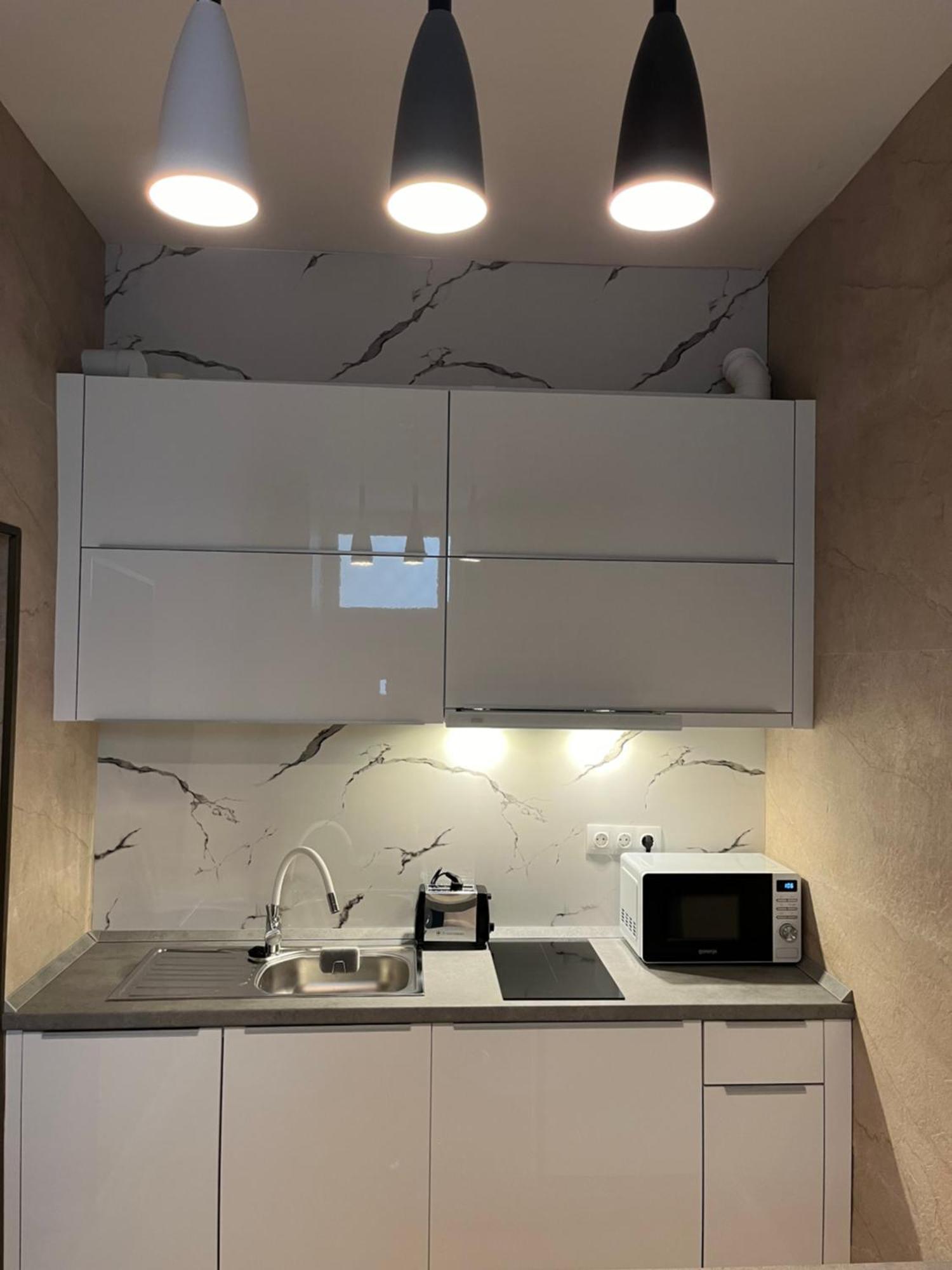 S8 Downtown Apartments With Optional Garage Budapest Extérieur photo