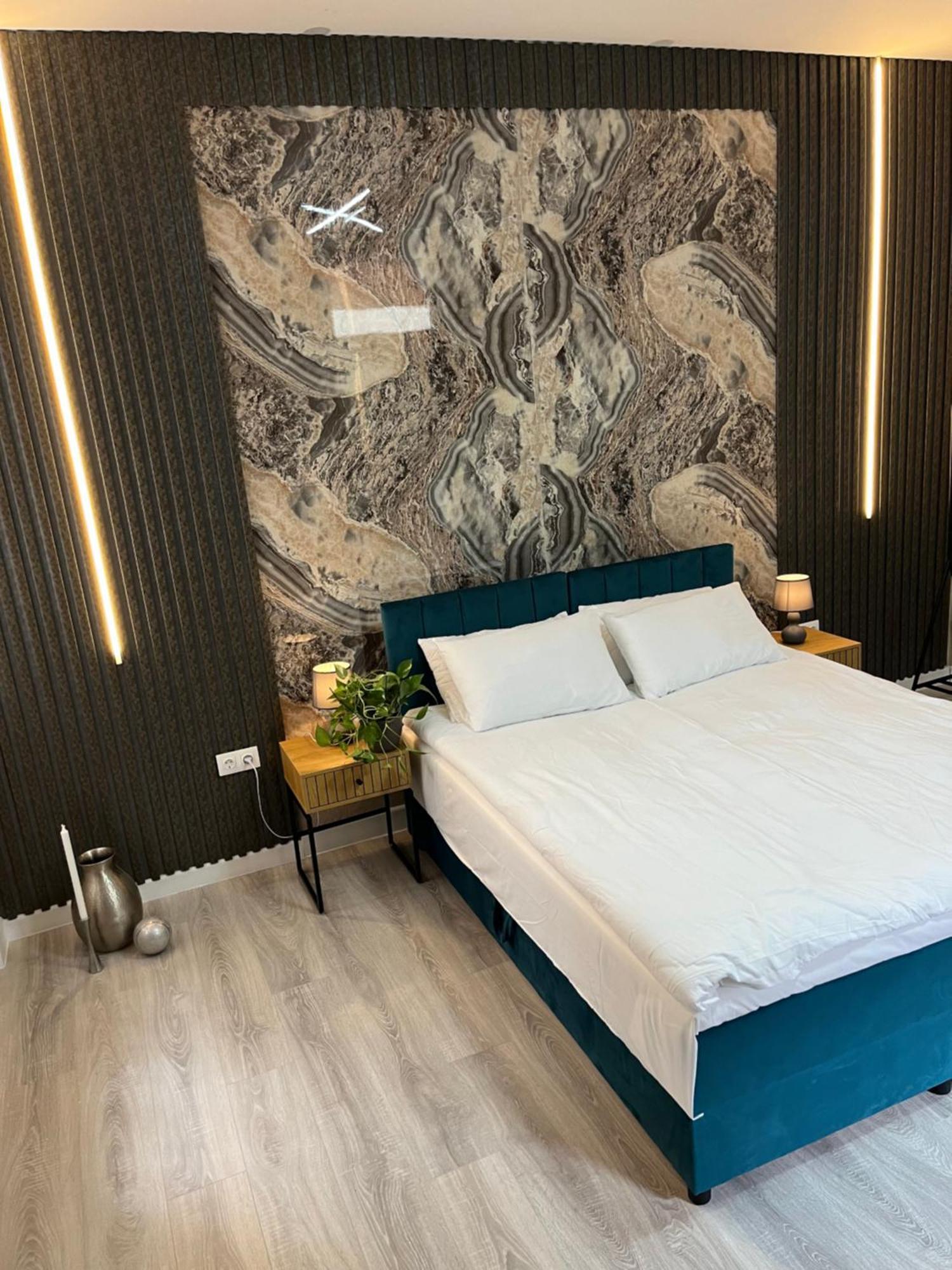 S8 Downtown Apartments With Optional Garage Budapest Extérieur photo