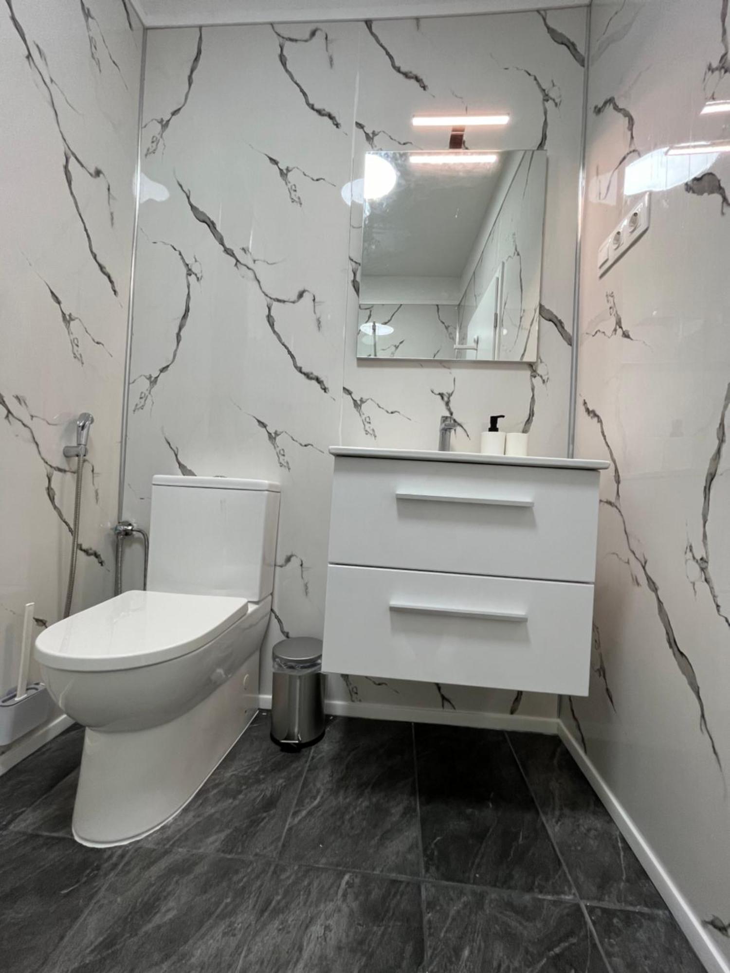 S8 Downtown Apartments With Optional Garage Budapest Extérieur photo