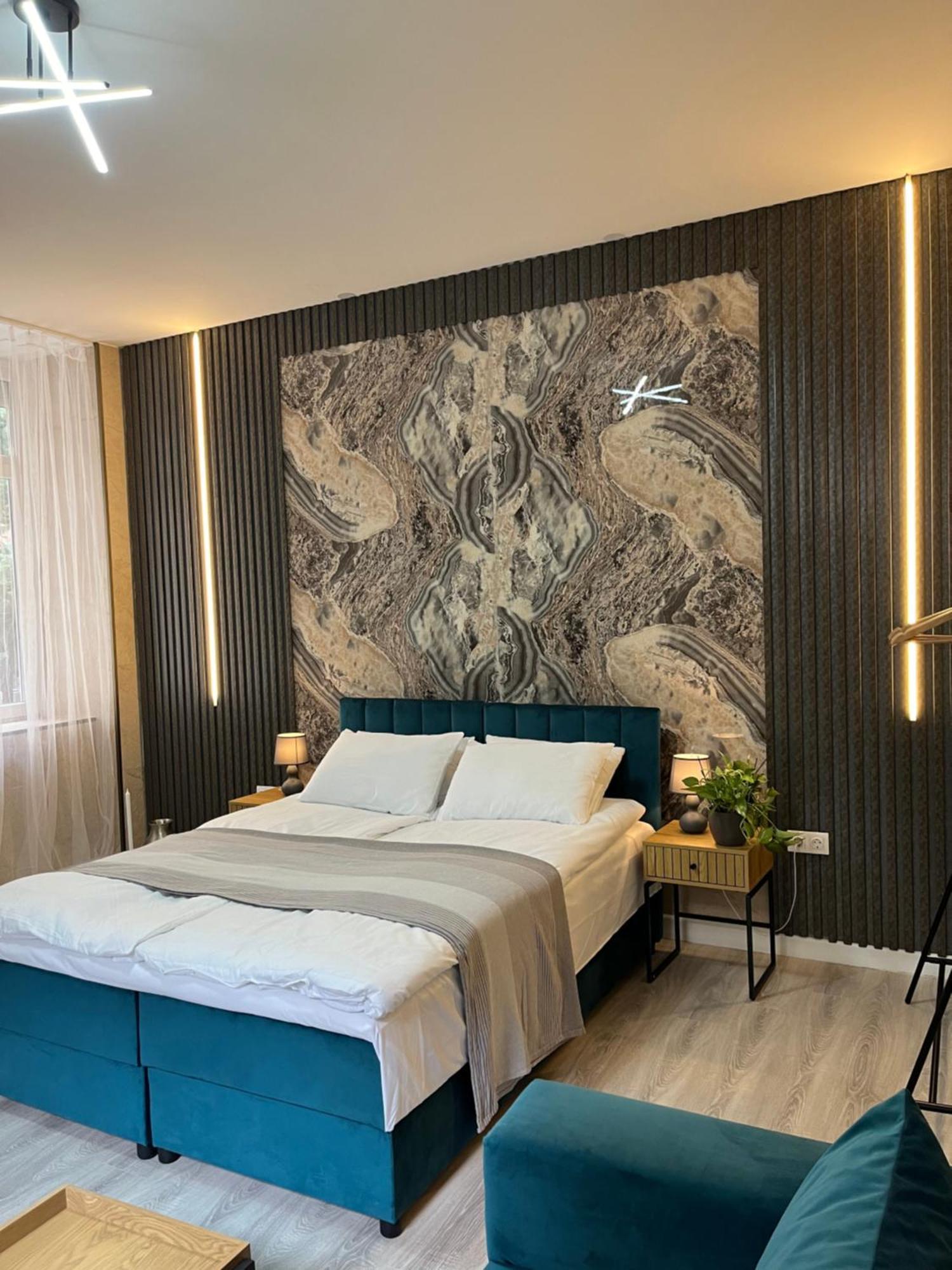 S8 Downtown Apartments With Optional Garage Budapest Extérieur photo