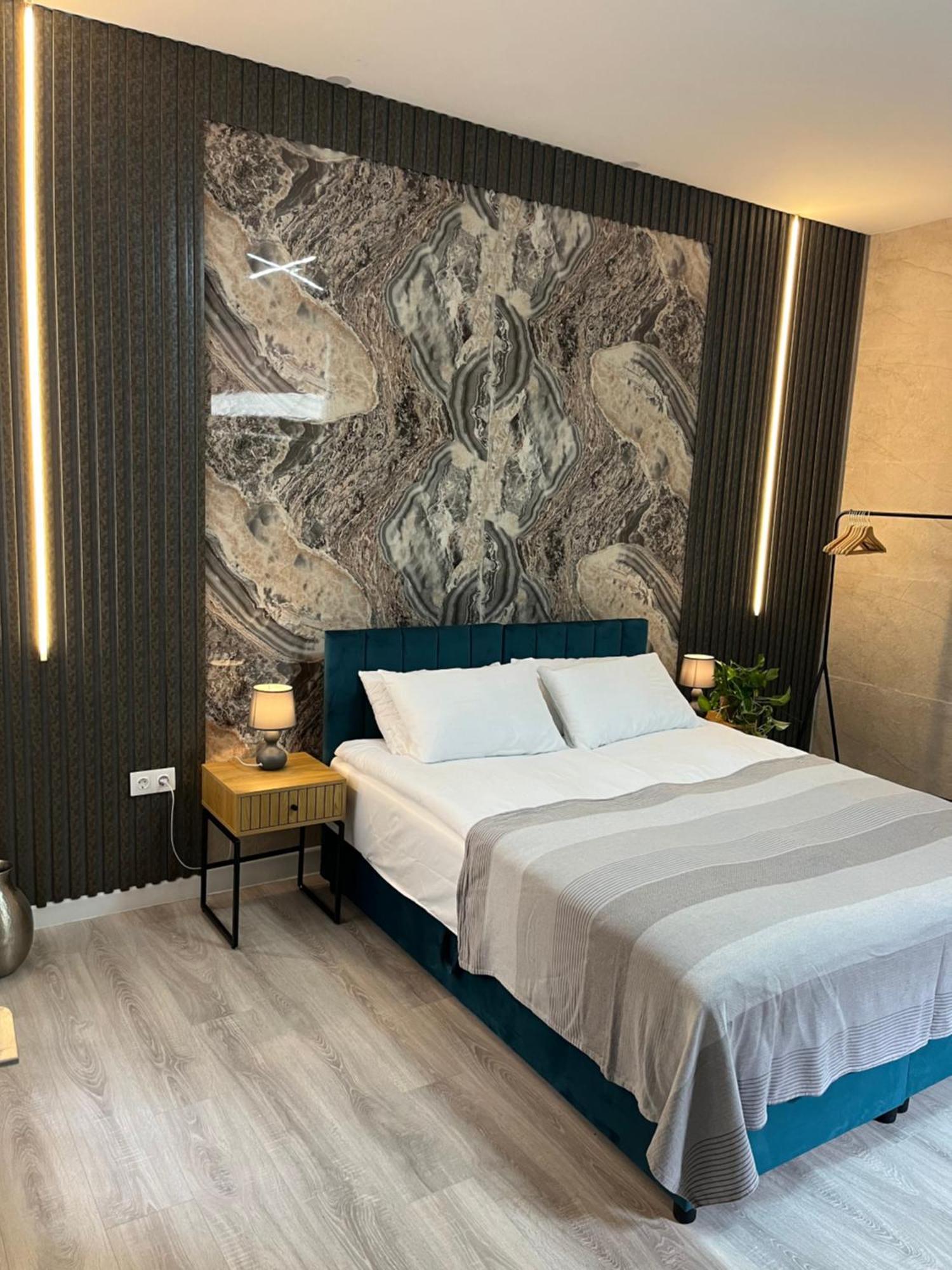 S8 Downtown Apartments With Optional Garage Budapest Extérieur photo
