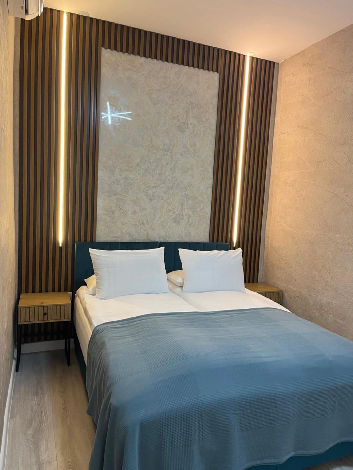 S8 Downtown Apartments With Optional Garage Budapest Extérieur photo