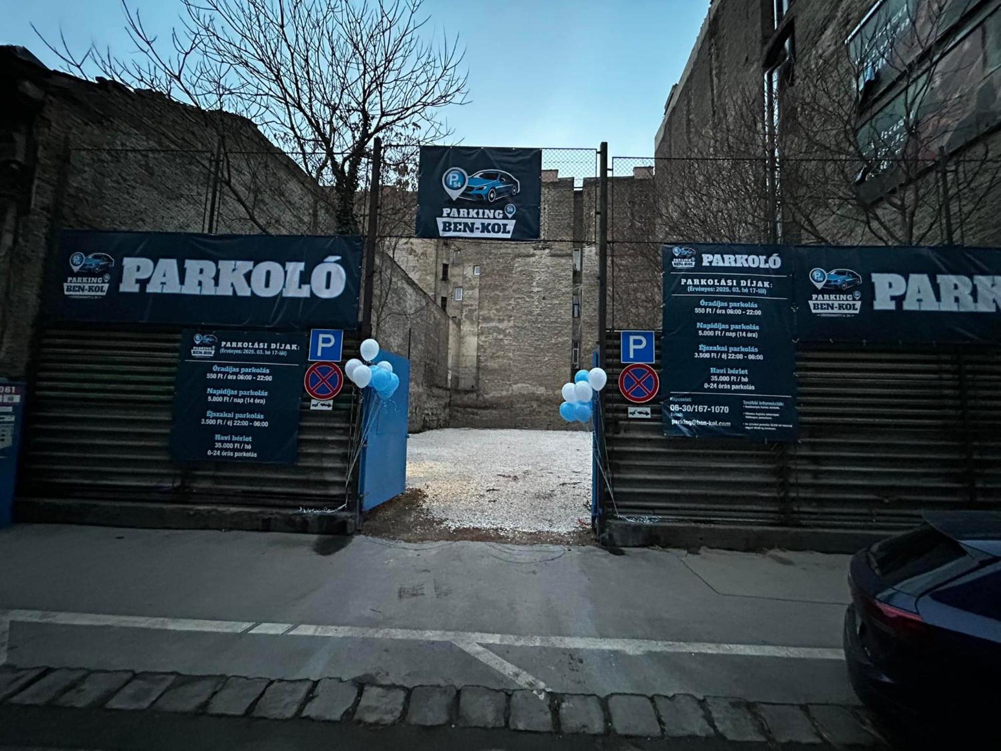 S8 Downtown Apartments With Optional Garage Budapest Extérieur photo